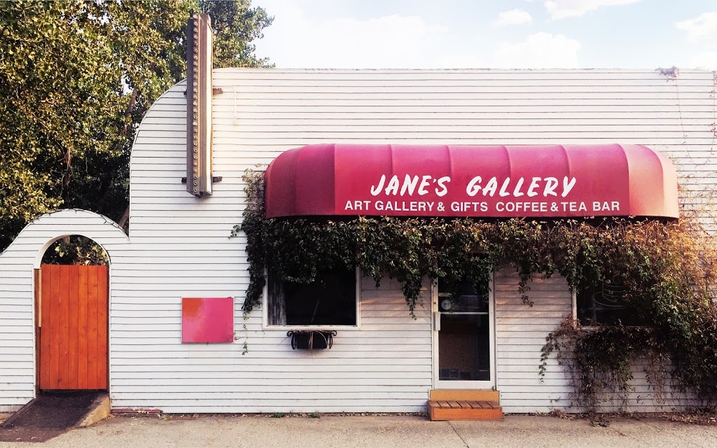Jane’s Gallery | 65 2 Ave, Lumsden, SK S0G 3C0, Canada | Phone: (306) 551-8271
