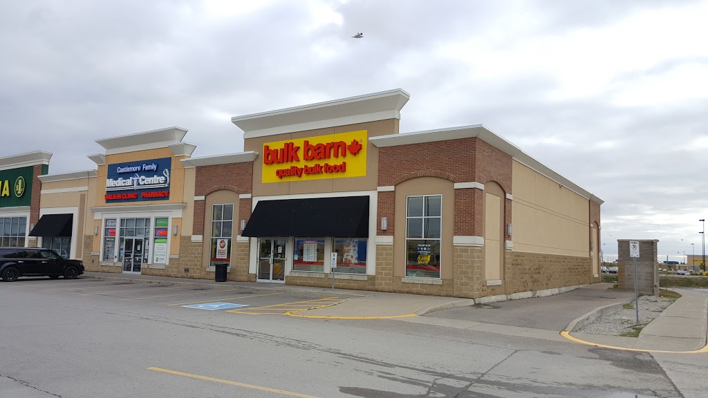 Bulk Barn | 9960 Airport Rd, Brampton, ON L6S 0C5, Canada | Phone: (905) 790-0010