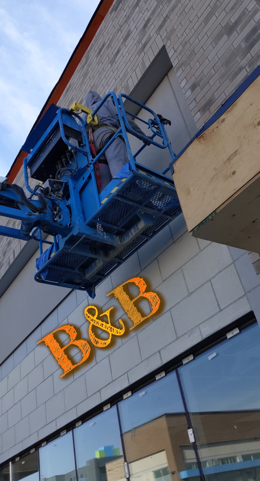 B & B Development Corp | 2400 Finch Ave W, North York, ON M9M 2C8, Canada | Phone: (647) 613-6775