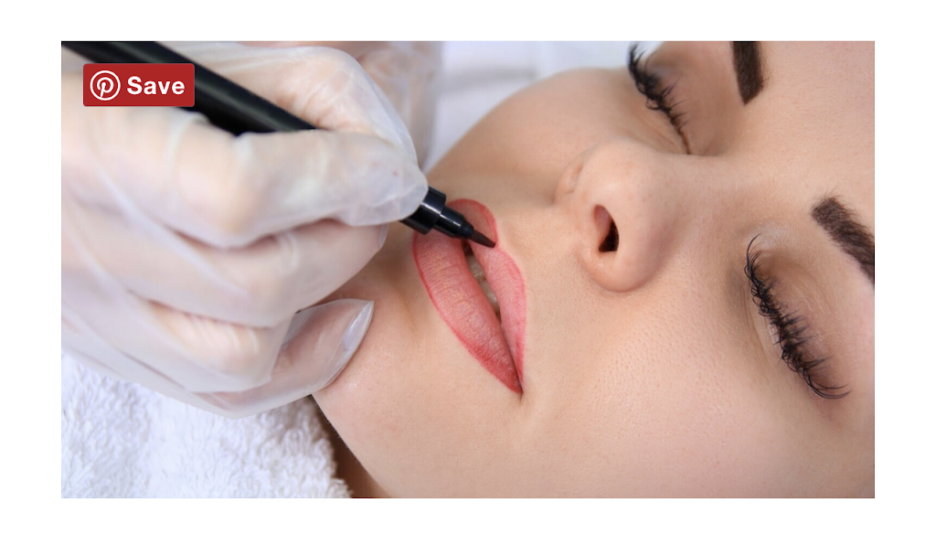 MC Beauté Phibrows | 17360 Rue du Corail, Mirabel, QC J7N 3T4, Canada | Phone: (438) 878-0865