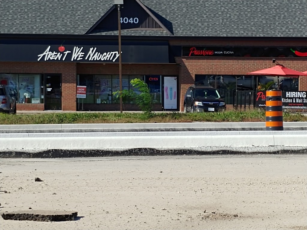 Arent We Naughty "Sex Toys" and Lingerie Store - Woodbridge | 4040 Hwy 7 #2, Woodbridge, ON L4L 8Z2, Canada | Phone: (905) 265-7898