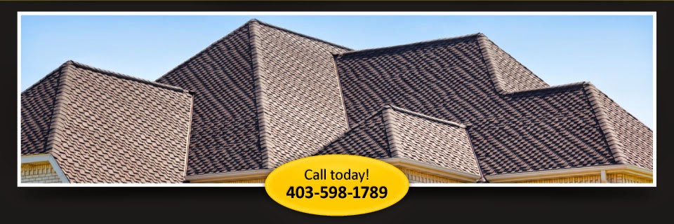 SunRise Roofing | 34 Ingram Close, Red Deer, AB T4R 0A3, Canada | Phone: (403) 598-1789