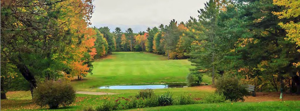 Paragon Golf & Country Club | 380 Brookside Dr, Kingston, NS B0P 1R0, Canada | Phone: (902) 765-2554