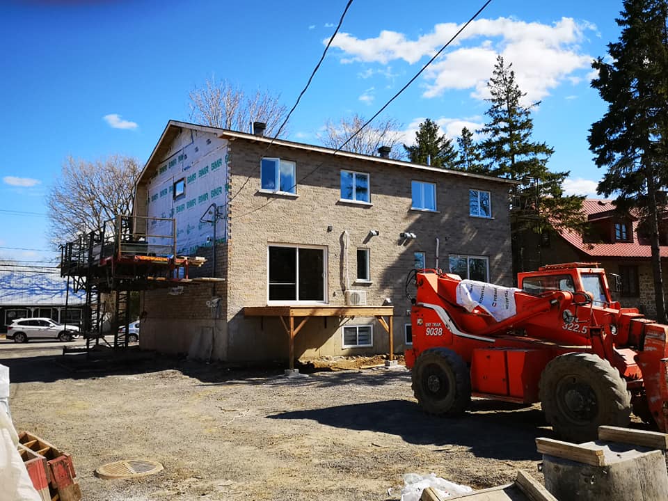 CONSTRUCTION DE-NO INC | 178 92e Av, Saint-Hippolyte, QC J8A 1V1, Canada | Phone: (514) 554-8817