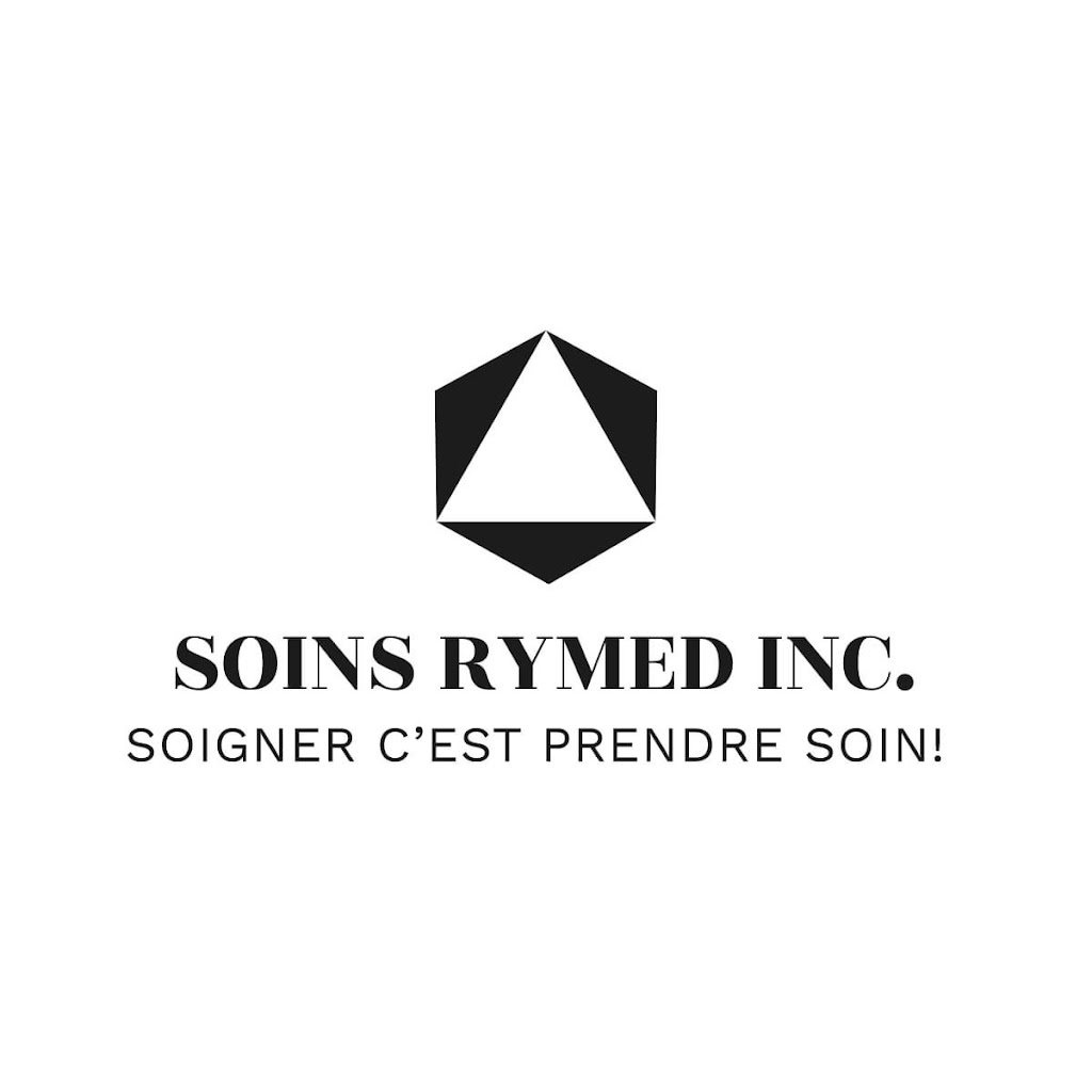 SOINS RYMED INC. | 560 Bd Henri Bourassa O Suite 301 F, Montréal, QC H3L 1P4, Canada | Phone: (514) 331-1629