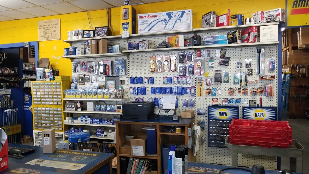 NAPA Auto Parts - Bridgeview Auto Parts | 1795 Main St, Ferndale, WA 98248, USA | Phone: (360) 384-5394