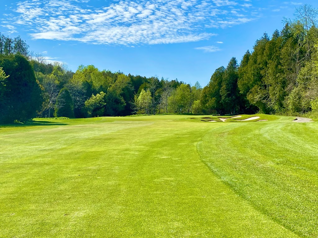 Whitevale Golf Club | 2985 Golf Club Rd, Whitevale, ON L0H 1M0, Canada | Phone: (905) 294-9600