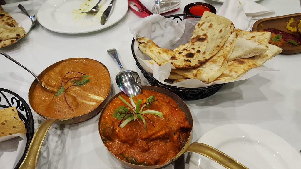 KHAZANA Brampton - by Chef Sanjeev Kapoor | 9121 Airport Rd, Brampton, ON L6S 0B8, Canada | Phone: (905) 789-8738