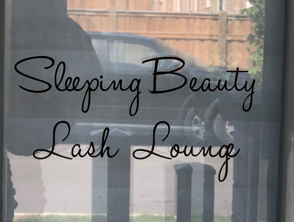 Sleeping Beauty Lash Lounge | 50 Jack Roach St, Bowmanville, ON L1C 0S6, Canada | Phone: (905) 259-1762