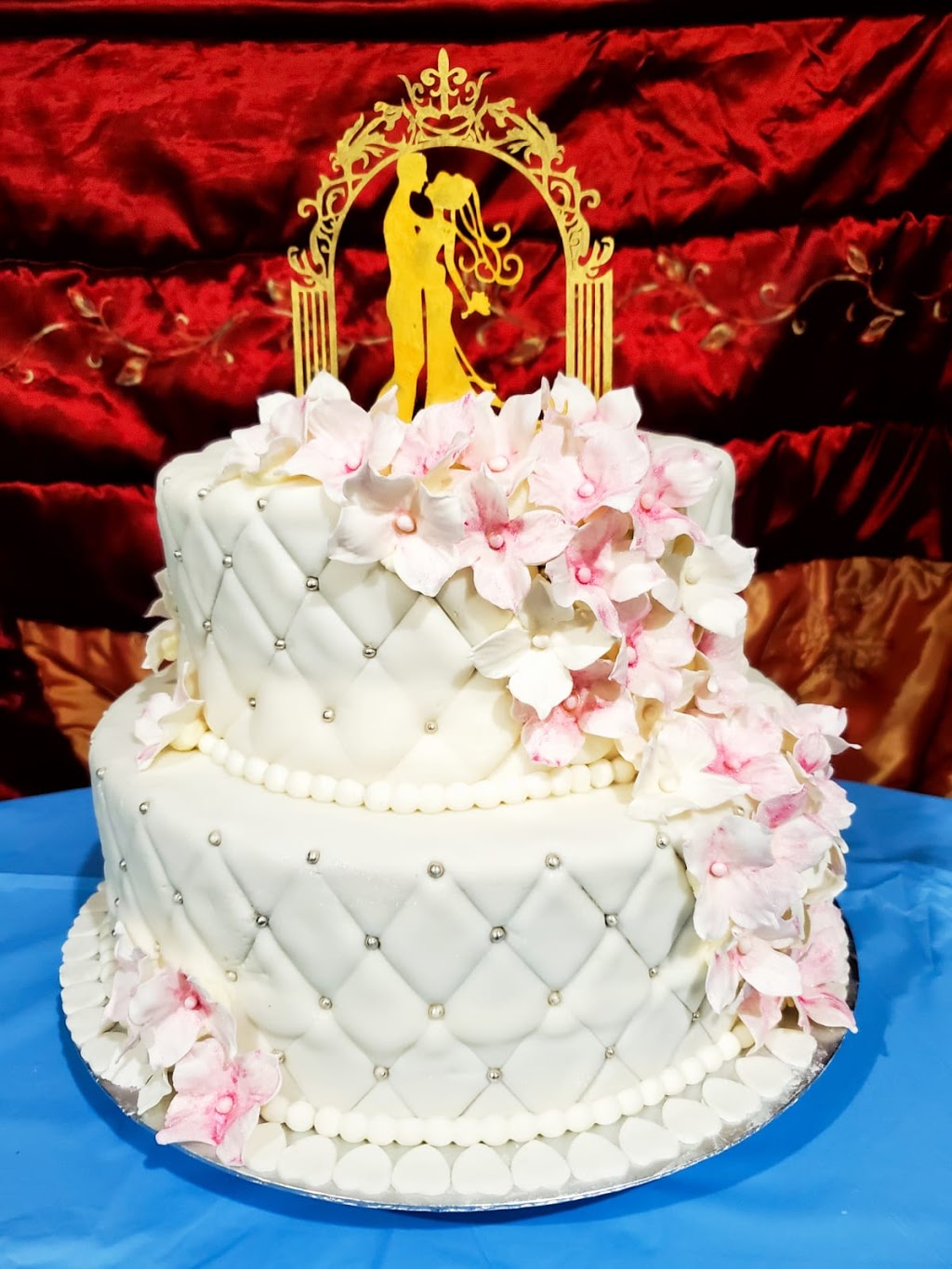 Thushiya Dream Cakes | Oswald Rd, Brampton, ON L6P 3S4, Canada | Phone: (647) 980-9616