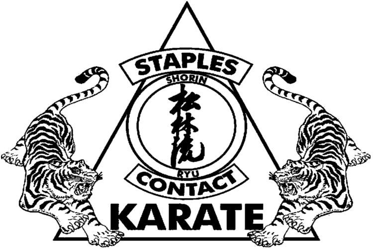 Staples Contact Karate | 3 White St, Chateaugay, NY 12920, USA | Phone: (518) 497-8004