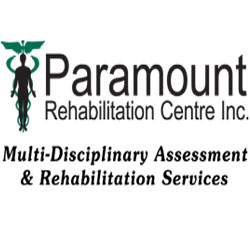 Paramount Rehabilitation Centre | 2801 Keele St, North York, ON M3M 2G6, Canada | Phone: (416) 633-6858