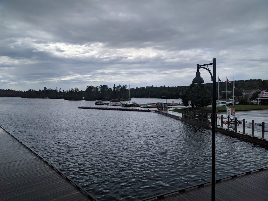 Temagami Waterdrome | Temagami, ON P0H 1C0, Canada | Phone: (705) 569-3455