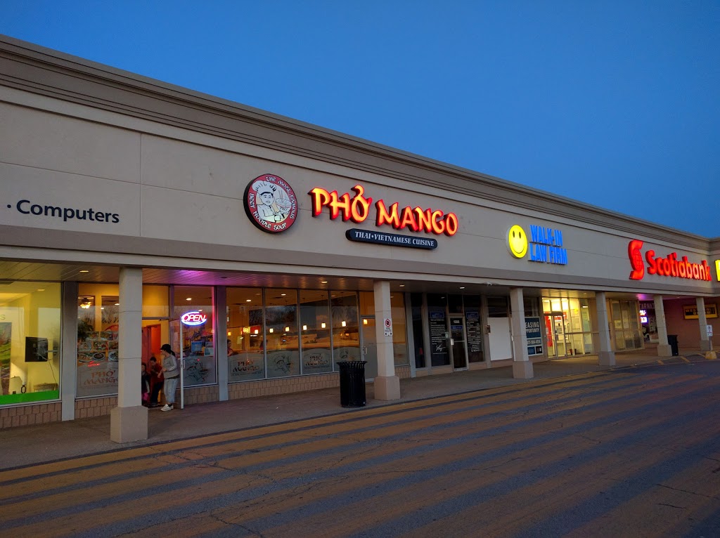 Pho Mango | 1550 Huron Church Rd, Windsor, ON N9C 3Z3, Canada | Phone: (519) 258-9888