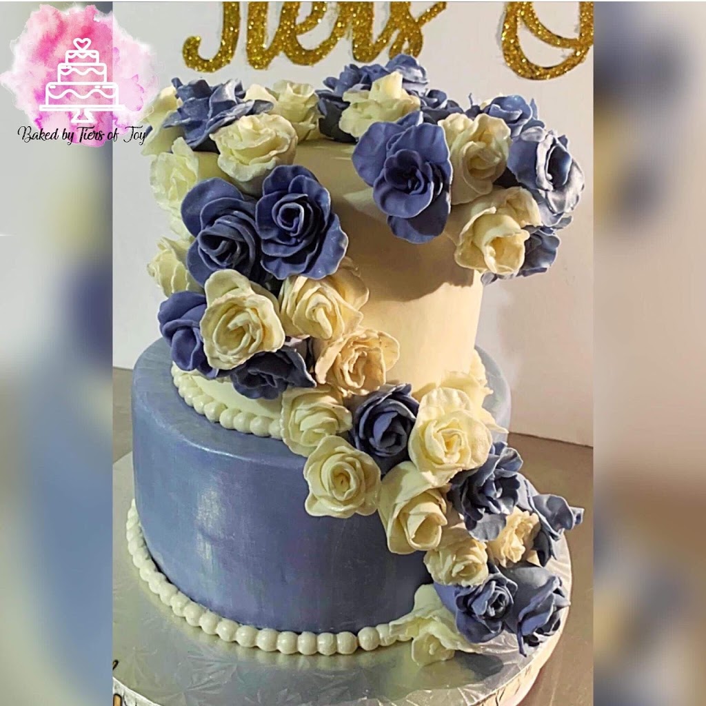 Baked By Tiers Of Joy | 2000 Sheppard Ave W, North York, ON M3N 1A1, Canada | Phone: (647) 325-8812