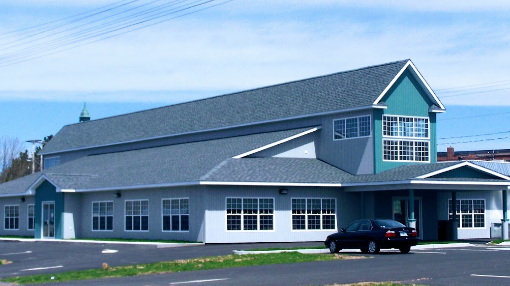 Bridge Adult Service Centre | 16 Station St, Amherst, NS B4H 0C2, Canada | Phone: (902) 667-8433