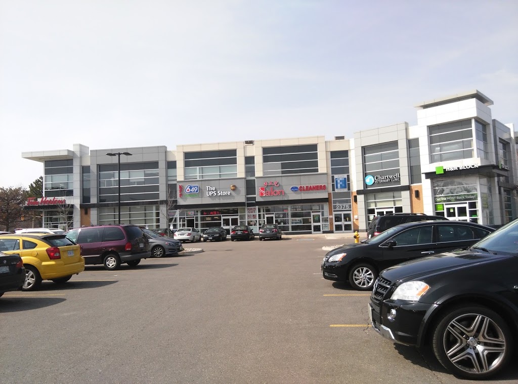 Chartwell Shopping Centre | 2301 Brimley Rd, Scarborough, ON M1S 5B8, Canada | Phone: (416) 430-7360