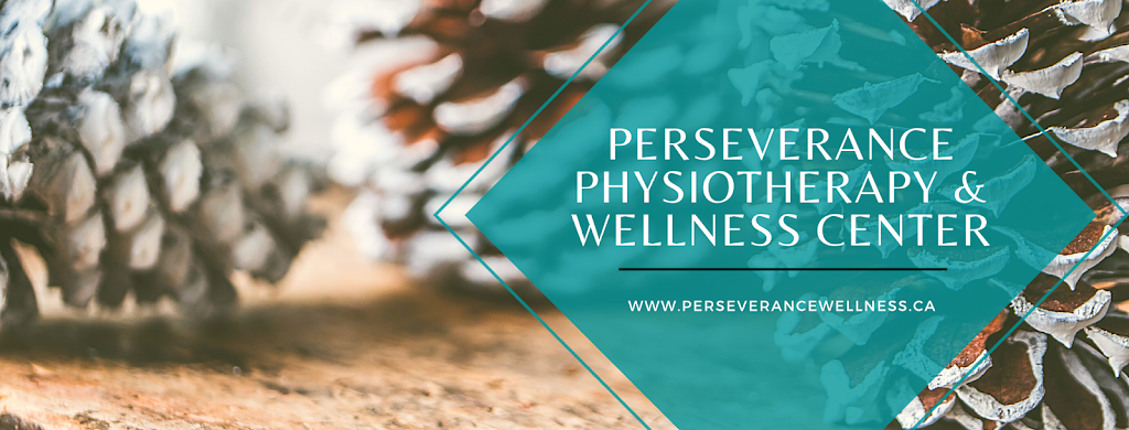 Perseverance Physiotherapy and Wellness Center | 2665 Beaufort Ave #103, Cumberland, BC V0R 1S0, Canada | Phone: (250) 400-5432