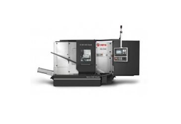 AMT Machine Tools Ltd | 73 Galaxy Blvd Unit 15, Etobicoke, ON M9W 5T4, Canada | Phone: (416) 675-7760