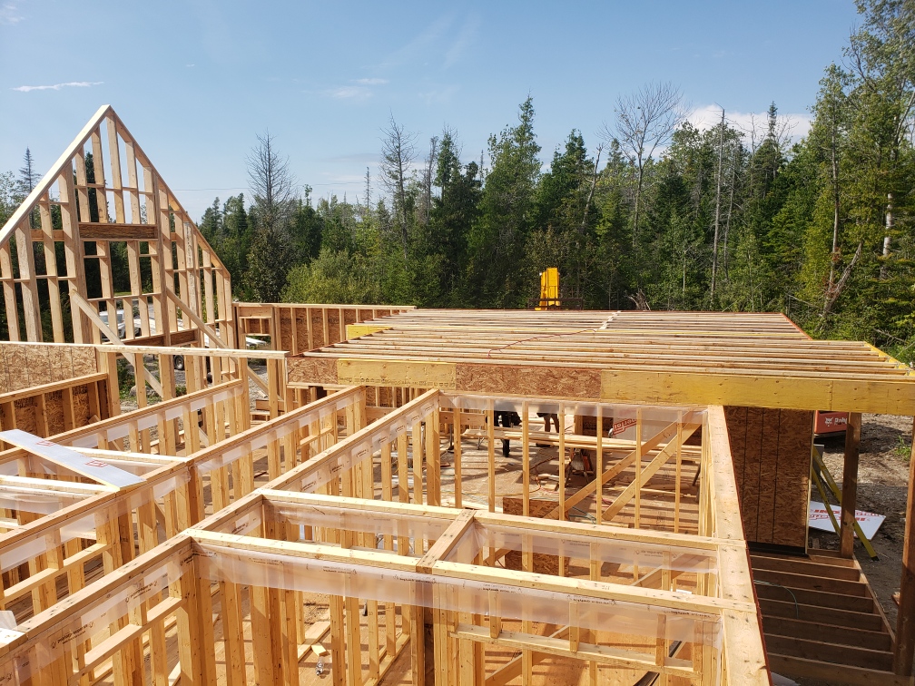 JV Construction Inc. | 6 Pointview Dr, Lions Head, ON N0H 1W0, Canada | Phone: (519) 373-3193