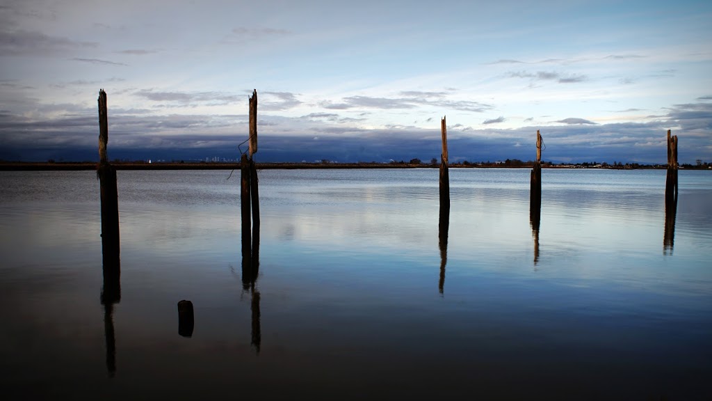 Brunswick Point | Delta, BC, Canada