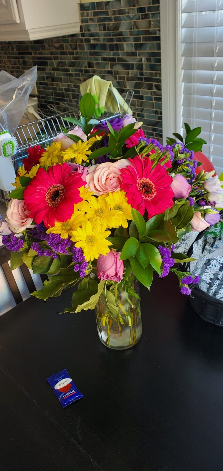 Bloomen Flower Delivery - Brampton | 16 Rutherford Rd S #203, Brampton, ON L6W 3J1, Canada | Phone: (289) 720-2003