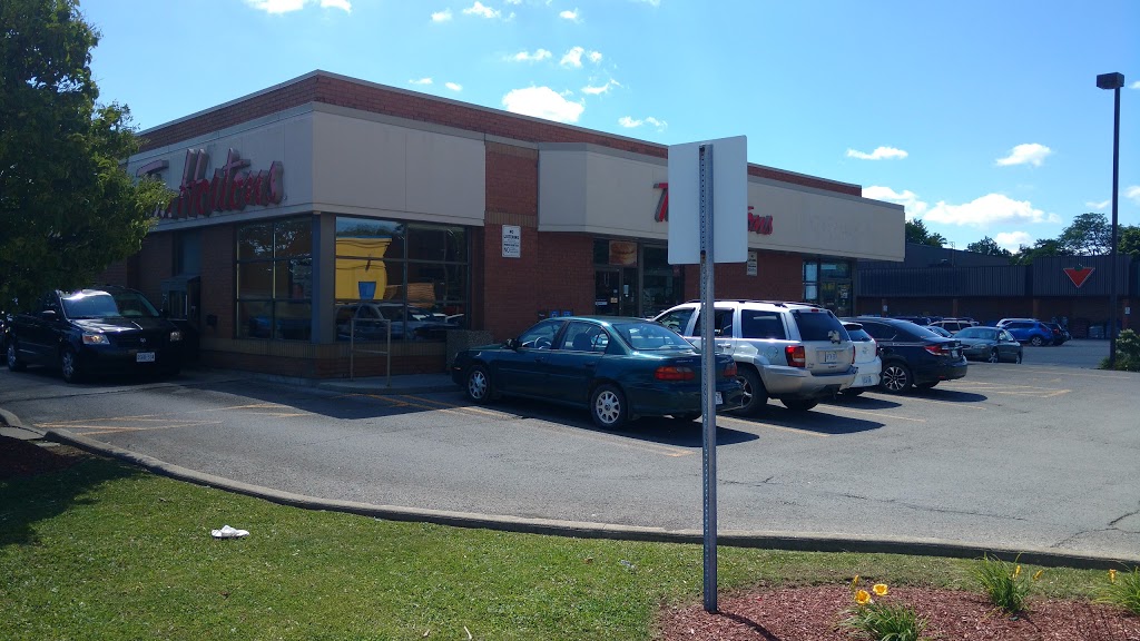 Tim Hortons | 952 Fennell Ave E, Hamilton, ON L8T 1P9, Canada | Phone: (905) 575-9067