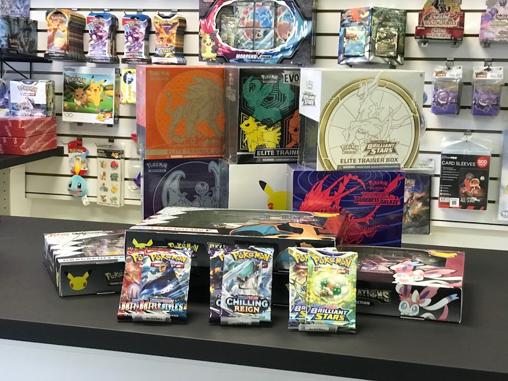 PokéPro | 29 Chem. de la Grande-Côte, Boisbriand, QC J7G 1C8, Canada | Phone: (450) 660-4181