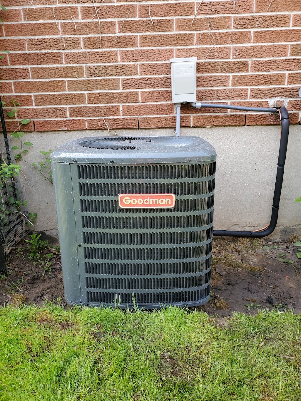 Elevate Heating & Cooling | 12 Park St E, Hamilton, ON L9H 1C7, Canada | Phone: (905) 928-6992