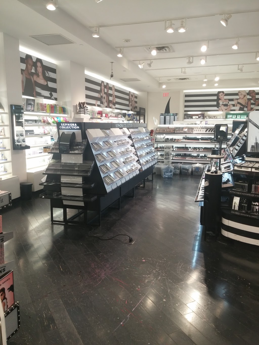 SEPHORA | 300 Borough Dr, Scarborough, ON M1P 4P5, Canada | Phone: (416) 290-6822