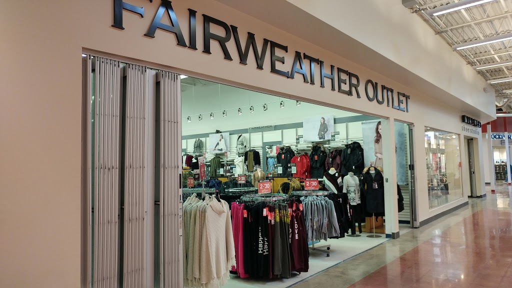 Fairweather | 3311 Simcoe 89 c27, Cookstown, ON L0L 1L0, Canada | Phone: (705) 458-2471