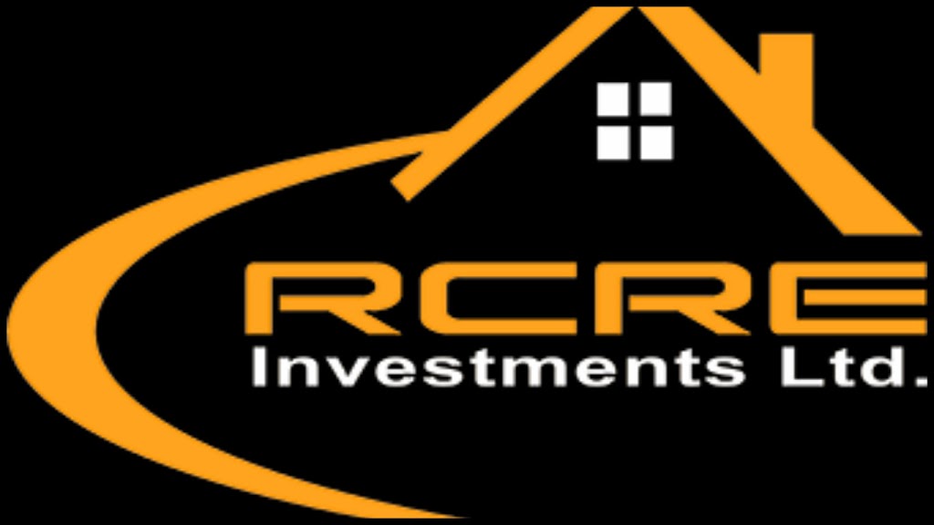 RCRE Investments Ltd | 60 Montana Way, Nepean, ON K2J 4M2, Canada | Phone: (877) 569-7757