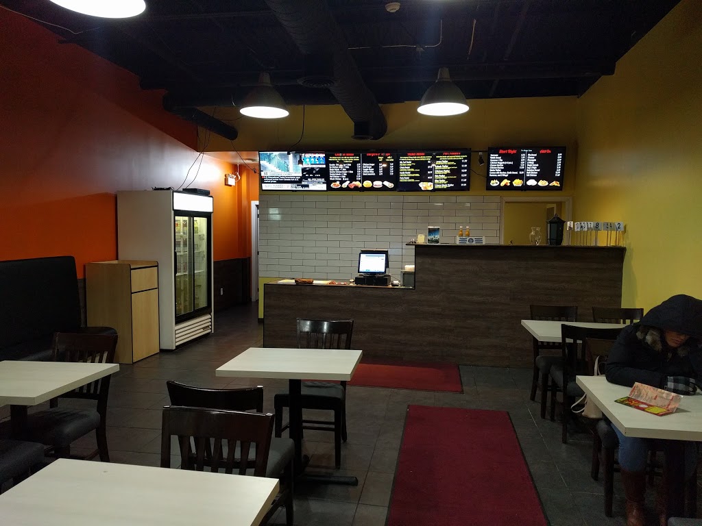 Chick Fiesta | 2200 Brock Rd C4, Pickering, ON L1X 2R2, Canada | Phone: (905) 239-4040