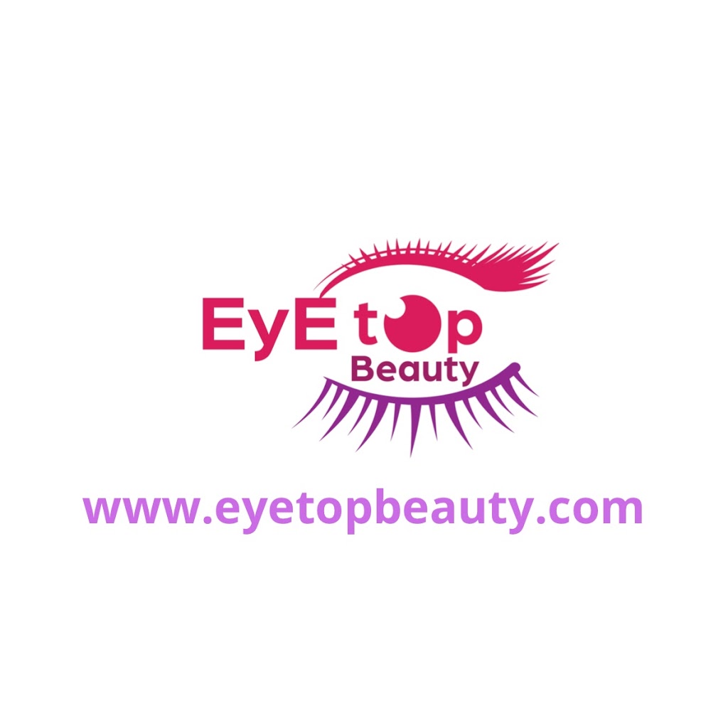 EyeTop Beauty | 1600 Mickleborough Dr, London, ON N6G 5R6, Canada | Phone: (519) 318-9085