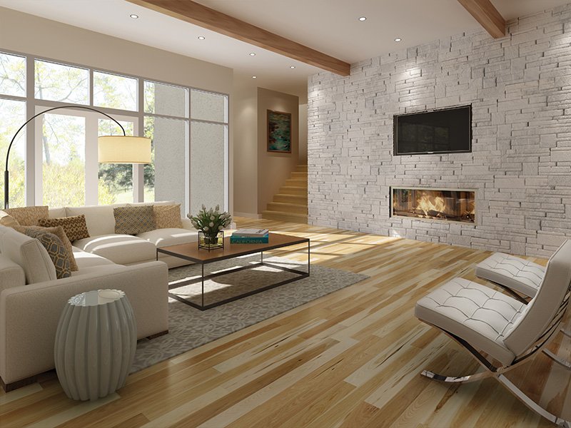 DRISCOLL HARDWOOD FLOORING | 17 Gier St, Grand Valley, ON L9W 5R3, Canada | Phone: (519) 940-5757