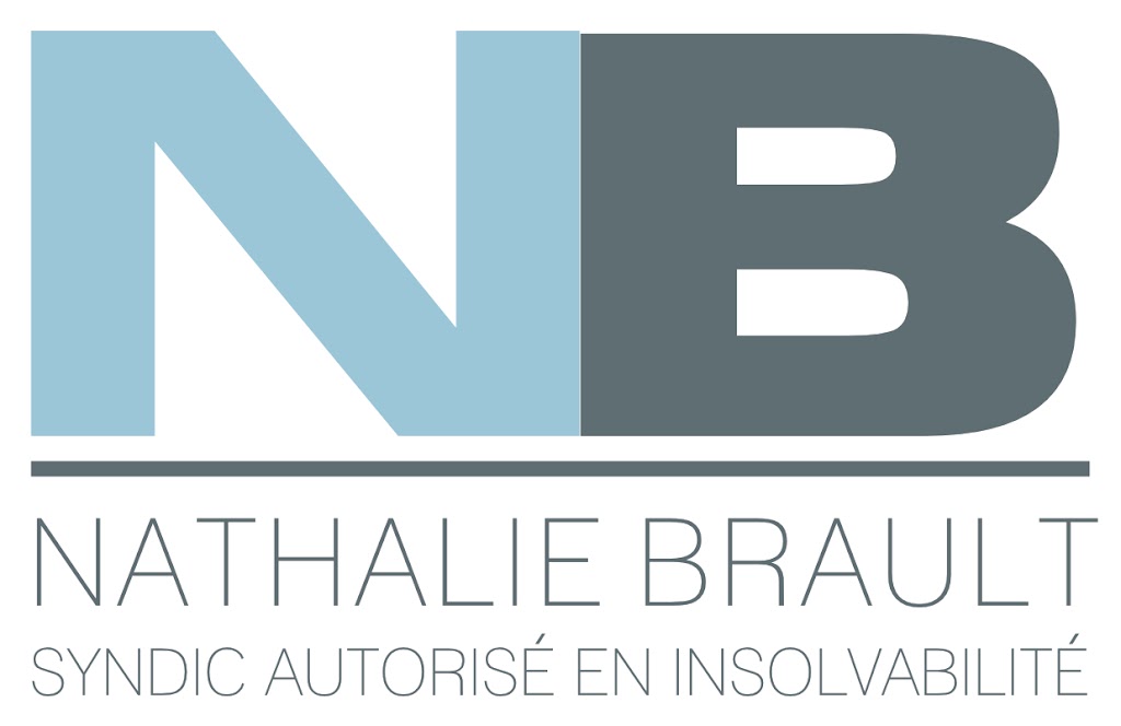 Nathalie Brault - Syndic autorisé en insolvabilité - Châteauguay | 200-185 Bd Saint-Jean-Baptiste, Châteauguay, QC J6K 3B4, Canada | Phone: (514) 228-1822