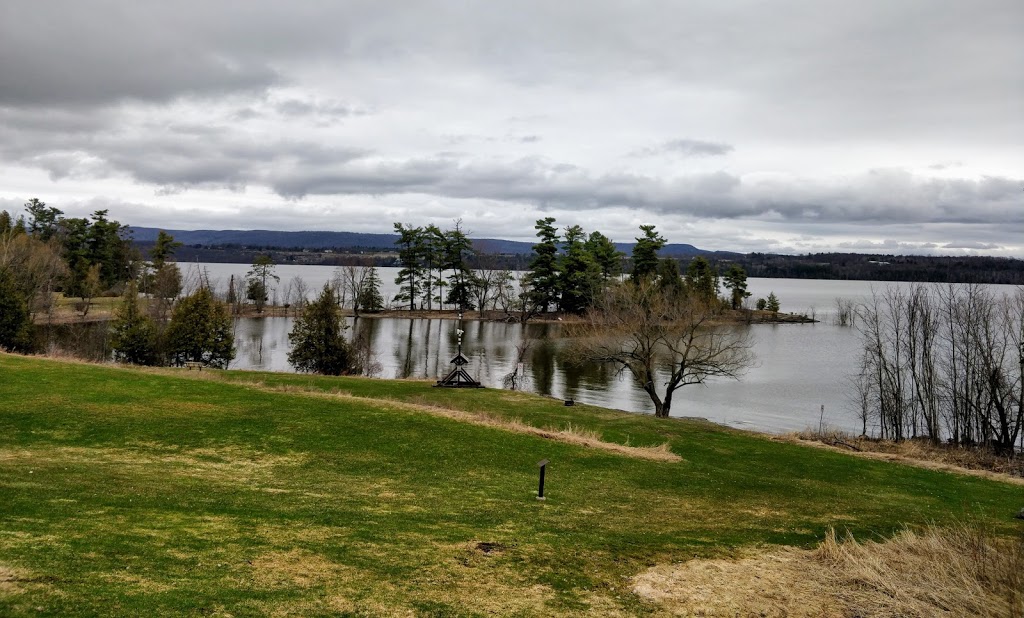 Pinheys Point Historic Site | 270 Pinhey Point Rd, Dunrobin, ON K0A 1T0, Canada | Phone: (613) 580-2088