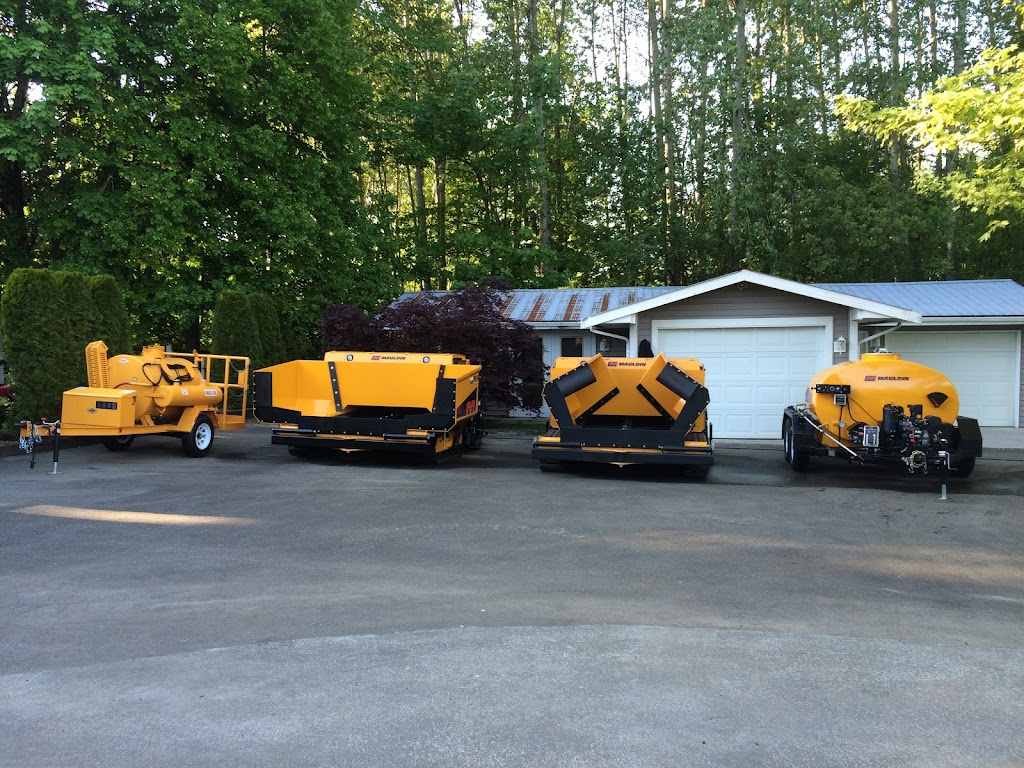 PSE Equipment Ltd - Paving Solutions Equipment | 3696 244 St, Langley, BC V2Z 1J2, Canada | Phone: (604) 857-1750