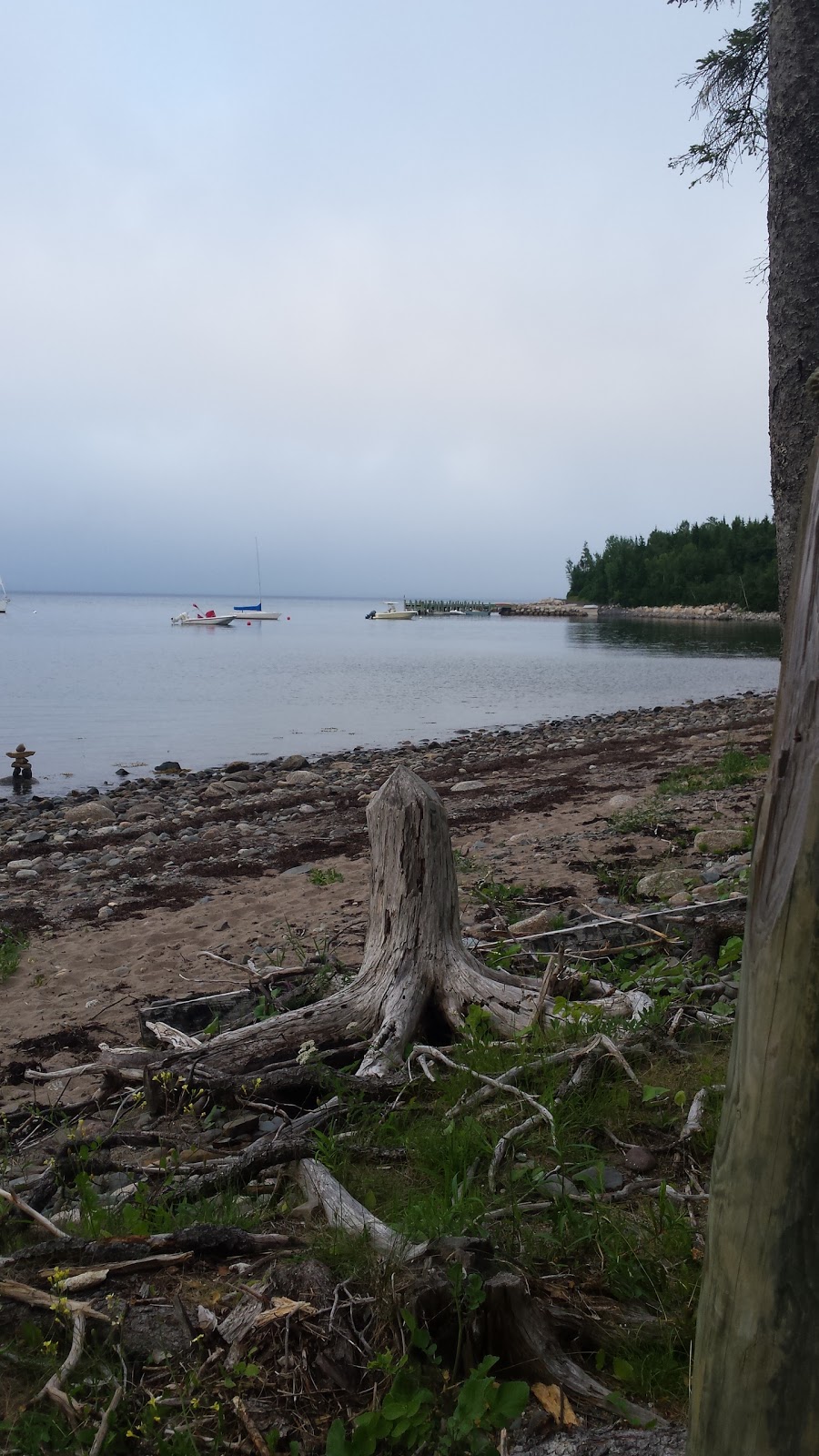 Second Peninsula Provincial Park | 781 Second Peninsula Rd, Lunenburg, NS B0J 2C0, Canada