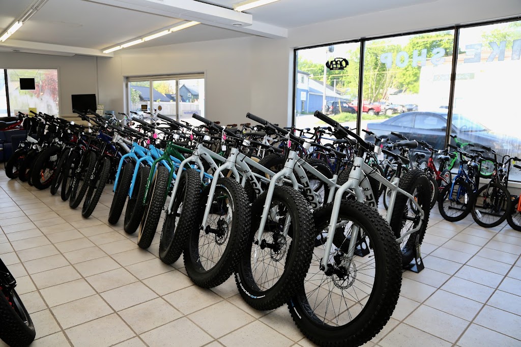 Century Cycle | 17 Toronto St, Colborne, ON K0K 1S0, Canada | Phone: (289) 251-7991