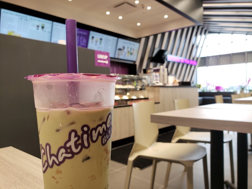 Chatime | 1380 York Regional Rd 25, Maple, ON L6A 3Z1, Canada