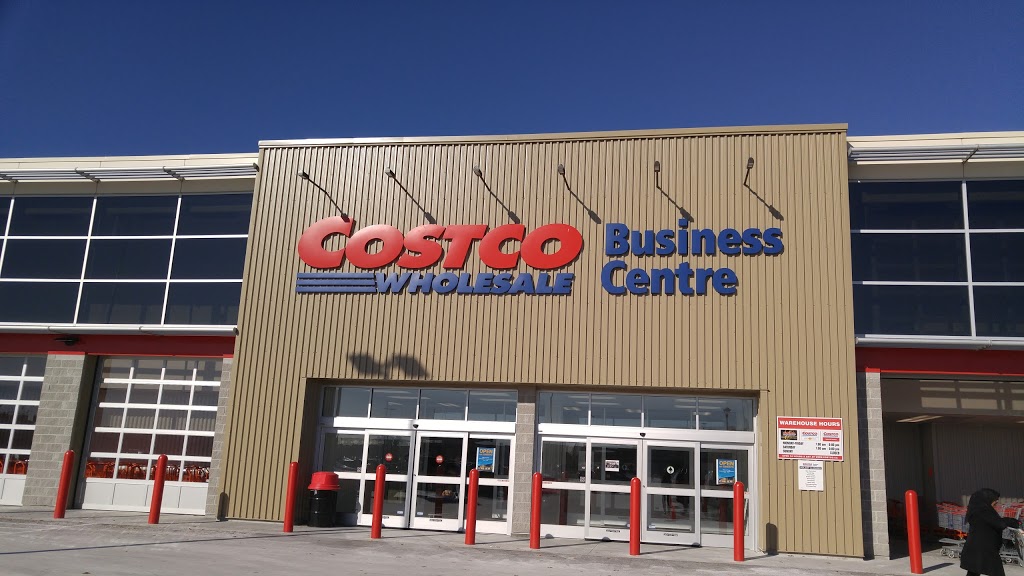 Costco Wholesale Business Centre | 50 Thermos Rd, Scarborough, ON M1L 0E6, Canada | Phone: (647) 484-5840