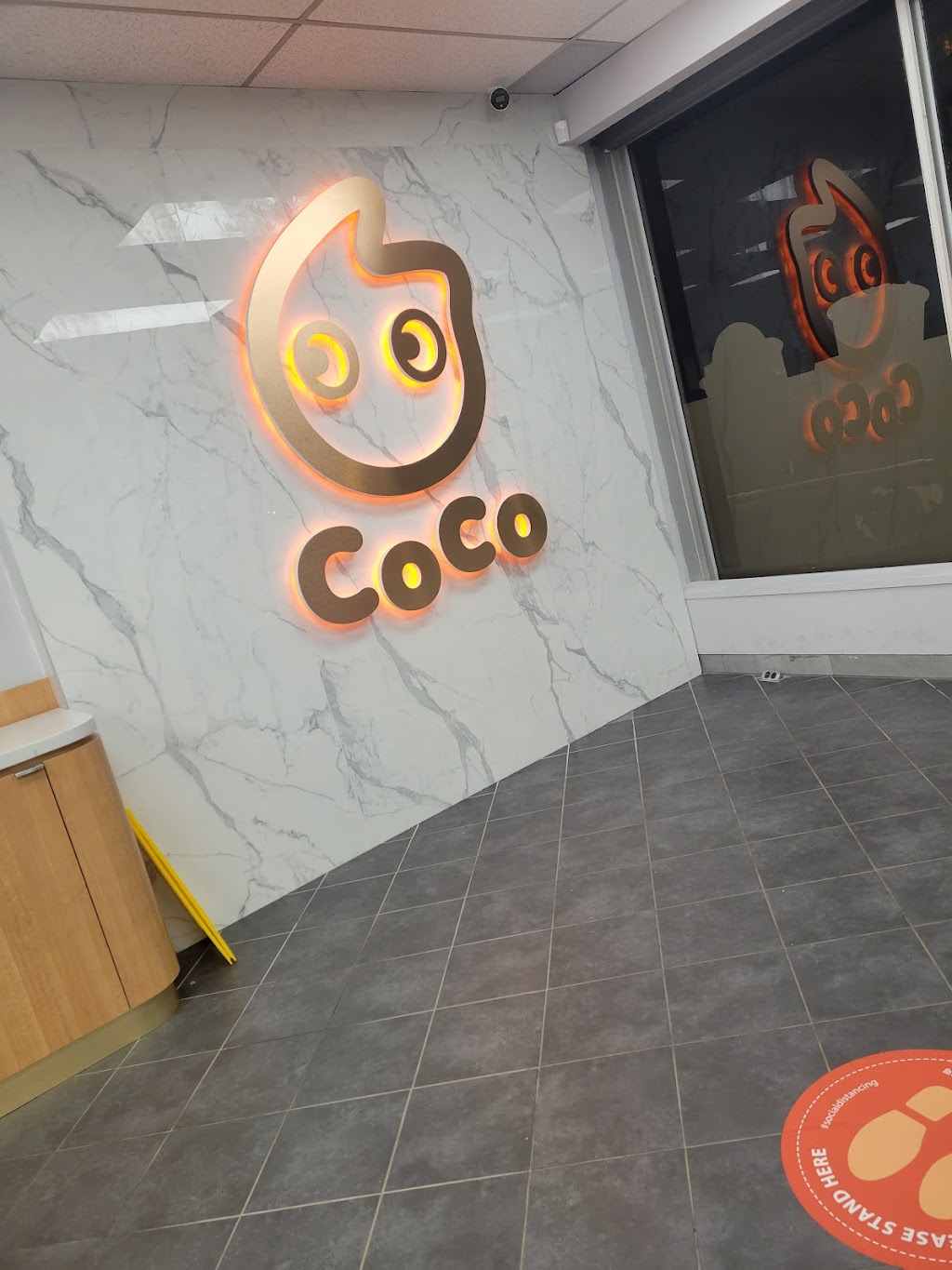 CoCo Fresh Tea & Juice | 4868 Dundas St W, Etobicoke, ON M9A 1B5, Canada | Phone: (416) 231-7888