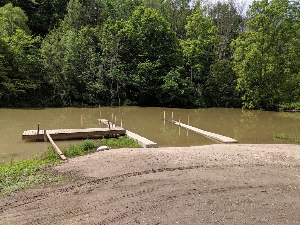 Rush Creek RV and Marina (Boat Ramp) | 48209 Rush Creek Line, Aylmer, ON N5H 2R2, Canada | Phone: (226) 785-2150