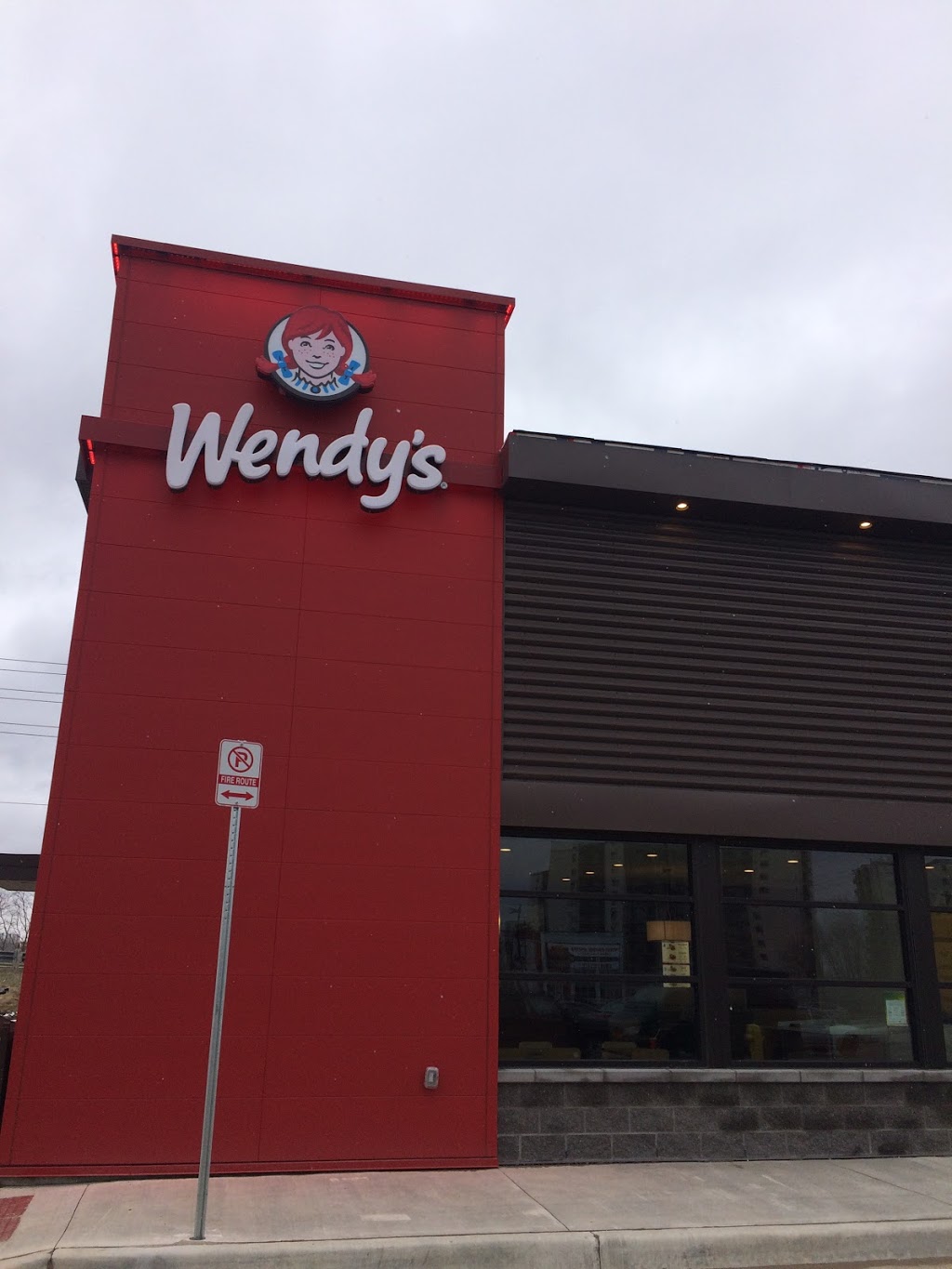 Wendys | 1371 Beaverbrook Ave, London, ON N6H 1K9, Canada | Phone: (519) 204-2207