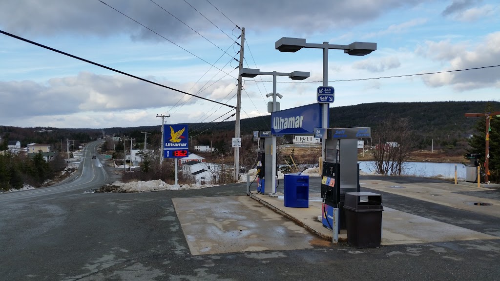 Ultramar | Main Hwy, Fermeuse, NL A0A 2G0, Canada | Phone: (709) 363-2219