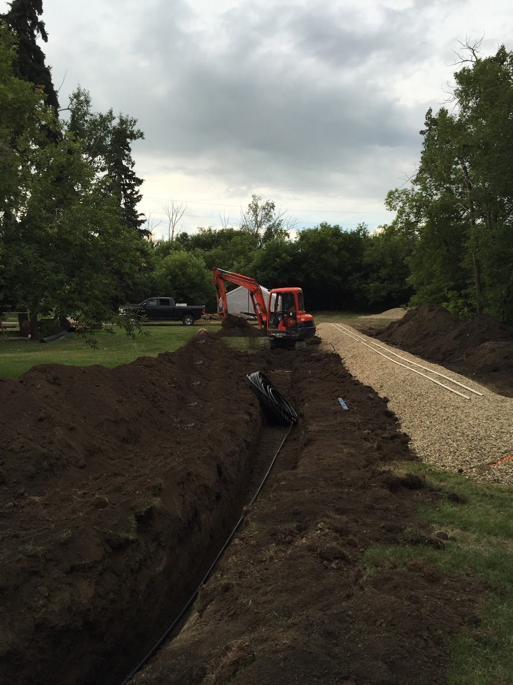 RT Septic & Water Systems Inc | 55108 Range Road 245, AB T8T 0P2, Canada | Phone: (780) 884-2192