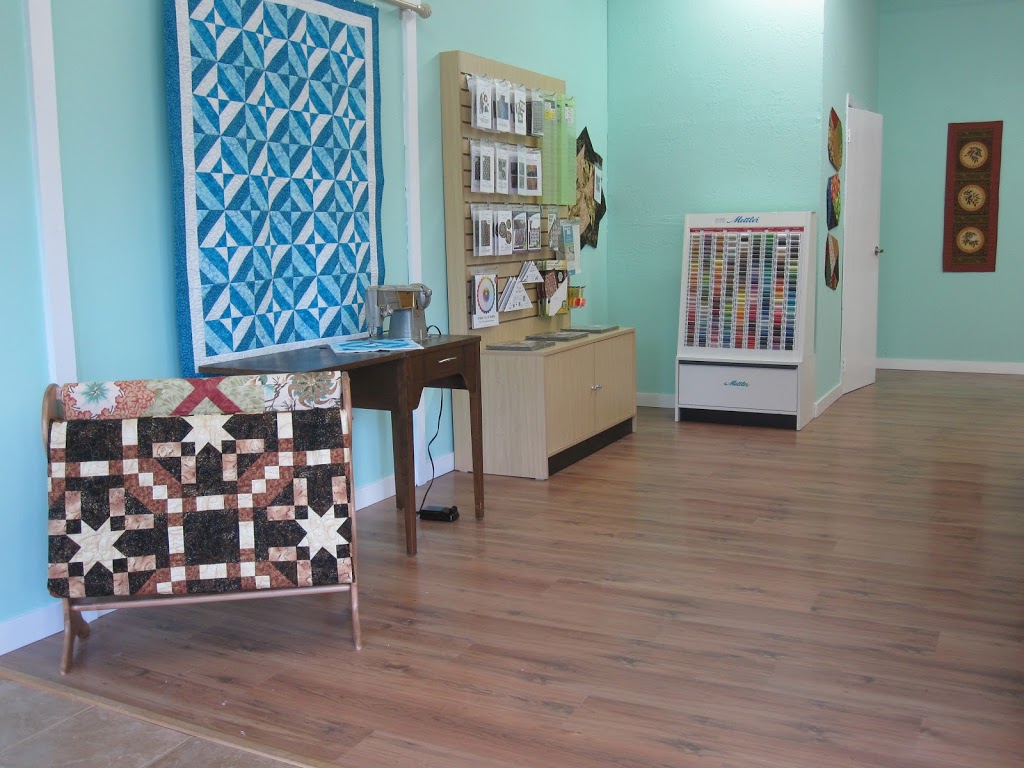 Kaleidoscope Quilt Company | #2 4715, Trans-Canada Hwy, Duncan, BC V9L 6L2, Canada | Phone: (778) 455-4715