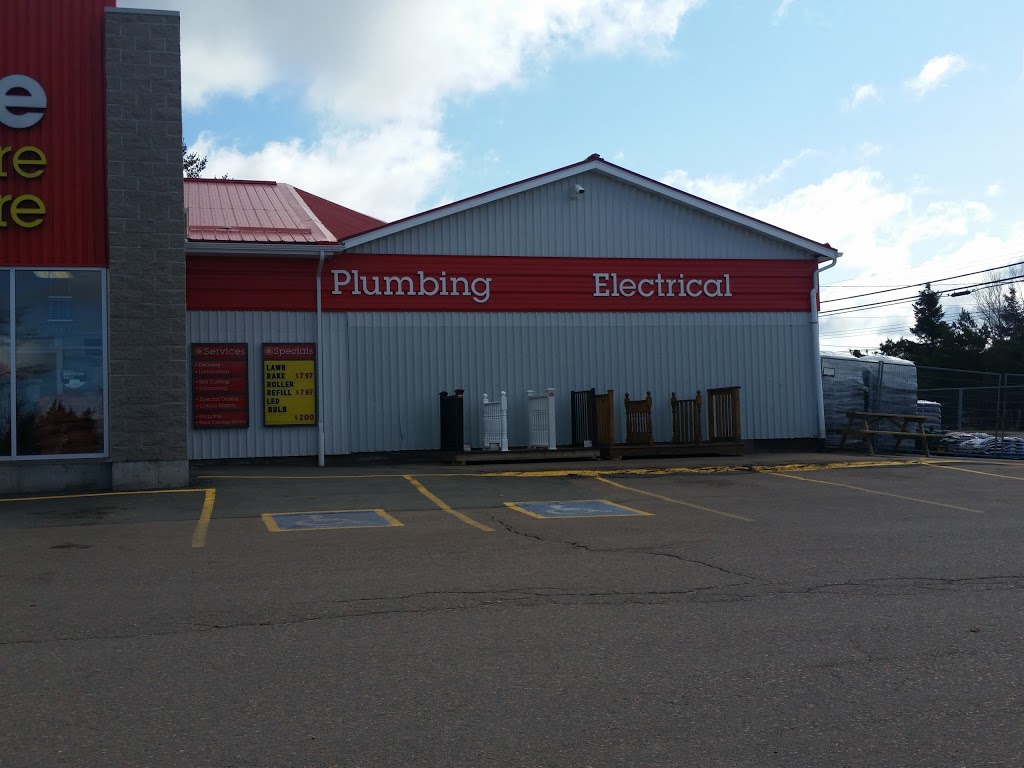 Harris Home Hardware Building Centre | 451 Pictou Rd, Truro, NS B2N 2T9, Canada | Phone: (902) 895-2839