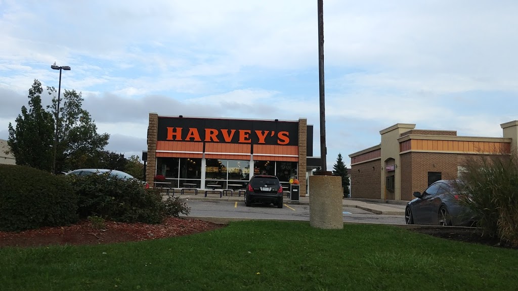 Harveys | 999 Upper Wentworth St, Hamilton, ON L9A 4X5, Canada | Phone: (905) 318-0108